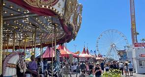Taking a Date to the San Diego County Fair? What's it Going to Cost?