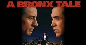 A Bronx Tale Full Movie Review/Plot | Robert De Niro | Chazz Palminteri