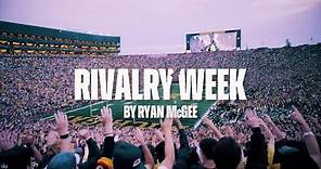 Rivalry Week: Ohio State vs. Michigan | College GameDay