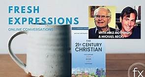 21st Century Christian - Author Conversation
