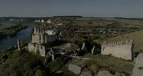 Somos documentales - Castillo Gaillard, una fortaleza inexpugnable - Documental en RTVE