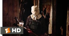 Friday the 13th Part 2 (9/9) Movie CLIP - Mommie Dearest (1981) HD