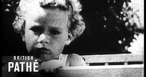 The Lindbergh Kidnapping - Reel 1 (1930-1939)