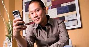 A Free Summary of the Book Delivering Happiness by Tony Hsieh