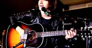 Alex Turner (Arctic Monkeys) - Mardy Bum Acoustic