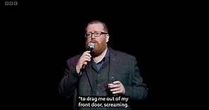 Frankie Boyle: Live Excited For You to See and Hate This - BBC Stand-Up Comedy