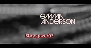 Emma Anderson (Ex - LUSH) announces debut solo album and drops new single!