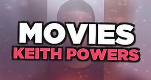 Best Keith Powers movies
