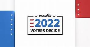 WATCH: Midterm Election Results 2022