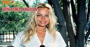 Top 20 Pictures of Young Pamela Anderson