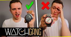 Watch Gang Review (HONEST) | VALUE or SCAM? | Is It Worth The Subscription?