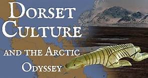 Dorset Culture and the Arctic Odyssey