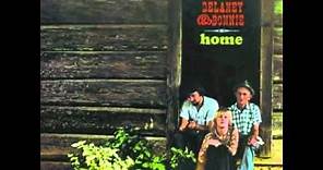 Delaney & Bonnie Piece Of My Heart