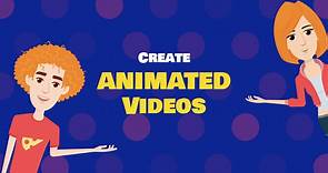 Free 2D Animation software [For Beginners]
