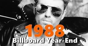 Top 100 Billboard Year-End Singles | 1988