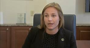 Burlington County Assistant Prosecutor shares her struggle with opioid addiction
