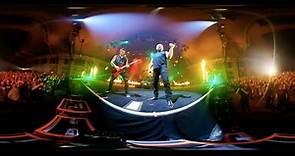 Disturbed - Inside The Fire [Live in London] (360 Video)