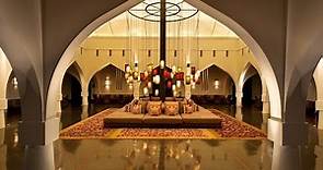 The Chedi Muscat | Oman | GHM hotels