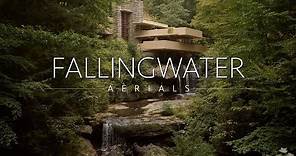 Amazing Fallingwater House