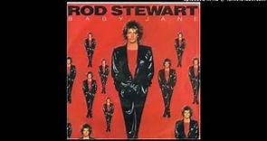 Rod Stewart Baby Jane extended mix