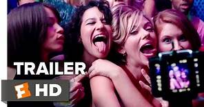 Rough Night International Trailer #1 (2017) | Movieclips Trailers