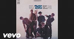 The Byrds - So You Want To Be A Rock 'N' Roll Star (Audio)