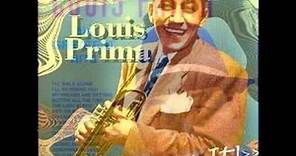 Louis Prima & His Orchestra with Keely Smith - The Bigger The Figure