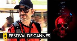 CRÍTICA 'TOO OLD TO DIE YOUNG' | Festival Cannes 2019