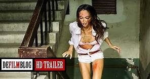 Zombie Fight Club (2014) Official HD Trailer [1080p]