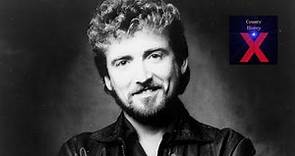 Country History X: The Death of Keith Whitley (#5)