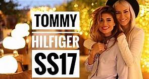 2 days with Tommy Hilfiger in Athens | sanziananegru