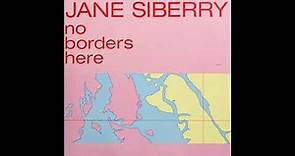 Jane Siberry - No Borders Here (1984) [full album]