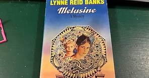 Lynne Reid Banks ‘Melusine’ Chapter 1 ‘The Journey’