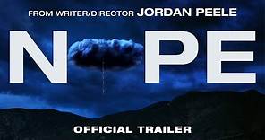 NOP – Tráiler Oficial Subtitulado (Universal Pictures) HD