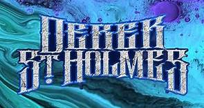 Derek St Holmes Live At The Vault Saginaw July 16, 2023