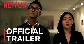 At the Moment | Official Trailer | Netflix