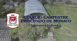 Colegio Campestre Principado de Mónaco - Video Oficial