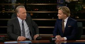 Ronan Farrow asked on live TV whether he is Frank Sinatra’s son: ‘You do own a mirror, don’t you?’