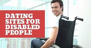 Dating Sites For Disabled People