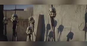 The Mandalorian: Disney release trailer for Star Wars series