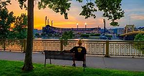 Pittsburgh Trip Planning | Maps, Weather & Visitors Guide | Visit Pittsburgh