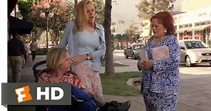 Dickie Roberts: Former Child Star (9/10) Movie CLIP - Big for a Stroller (2003) HD