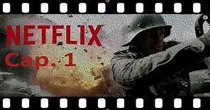 II Guerra Mundial: Por que Luchamos (Why We Fight) Documentales Interesantes Netflix 2021 Cap. 1.