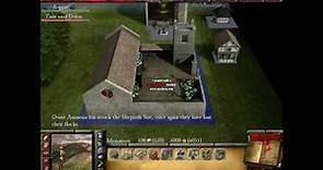 Stronghold 2 Cheats