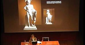El escultor Thorvaldsen, otra mirada al neoclasicismo
