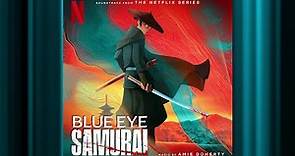 Akemi's Theme (Suite) | Blue Eye Samurai | Official Soundtrack | Netflix