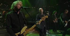 R.E.M. - "Fall On Me" [Live from Austin, TX]