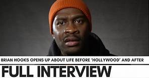 Brian Hooks Tells Truth About 'Hollywood', Life Story, 3 Strikes, And Going Indie - Unforgotten