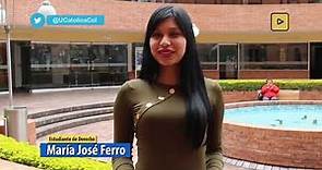 Medios Oficiales Universidad Católica de Colombia