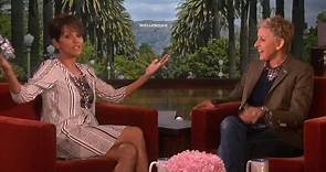 Halle Berry on Differences Between Her Son and Daughter